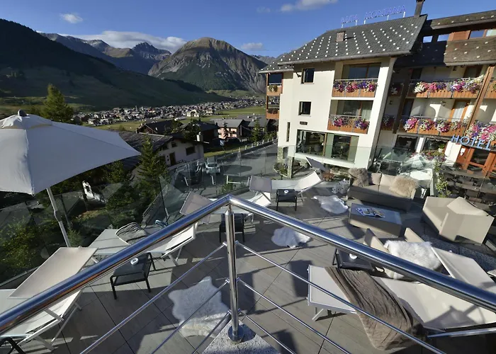 Baita MontanaAlbergo